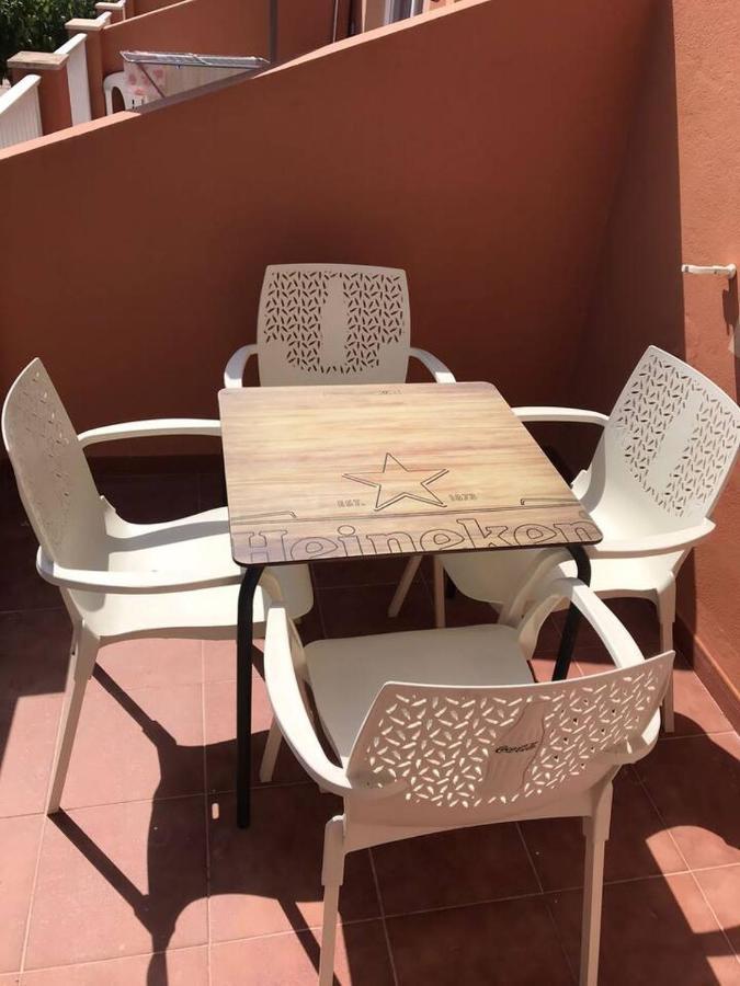 Apartamento Marlayo Cala Blanca  Exterior photo