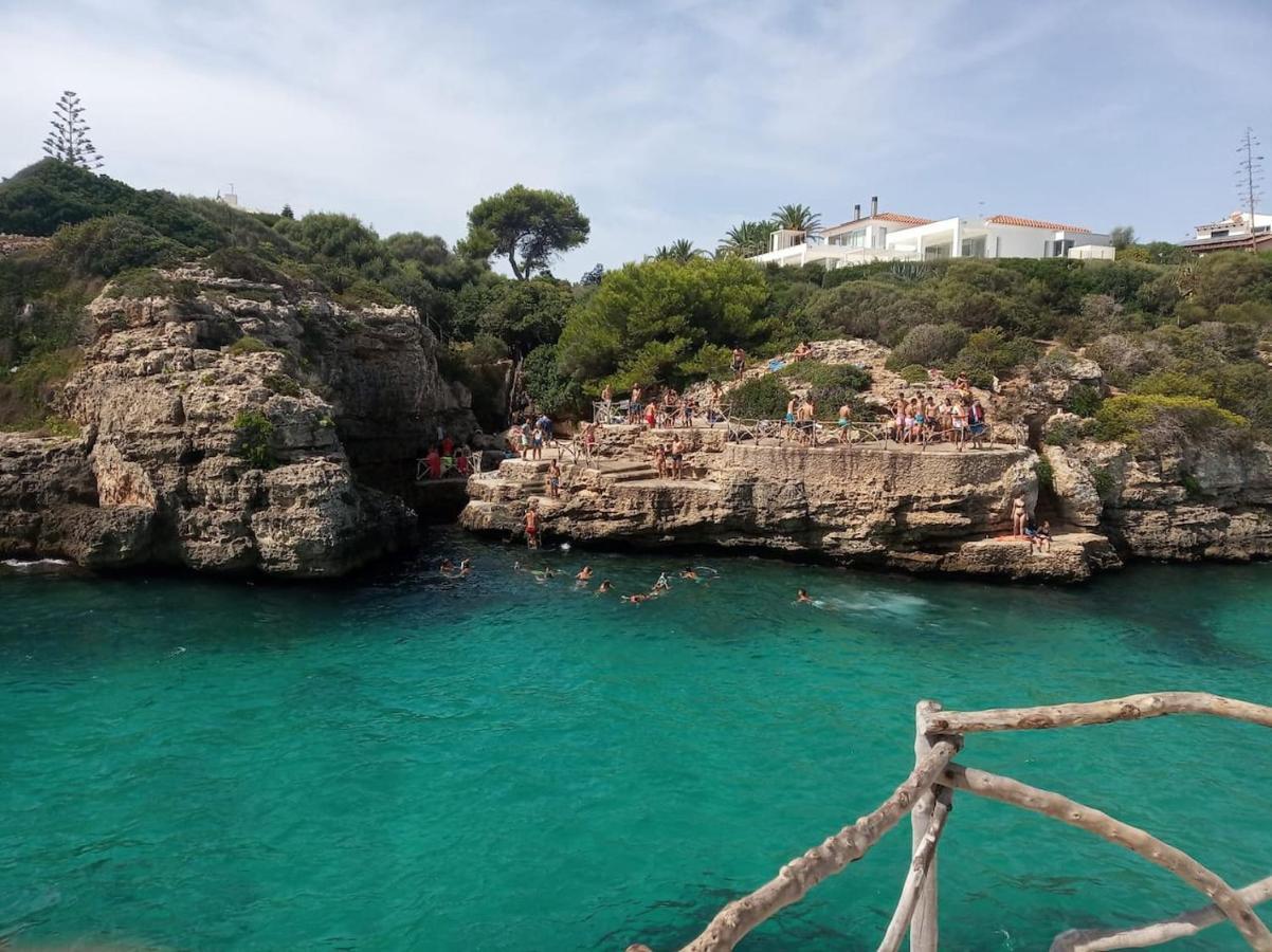 Apartamento Marlayo Cala Blanca  Exterior photo
