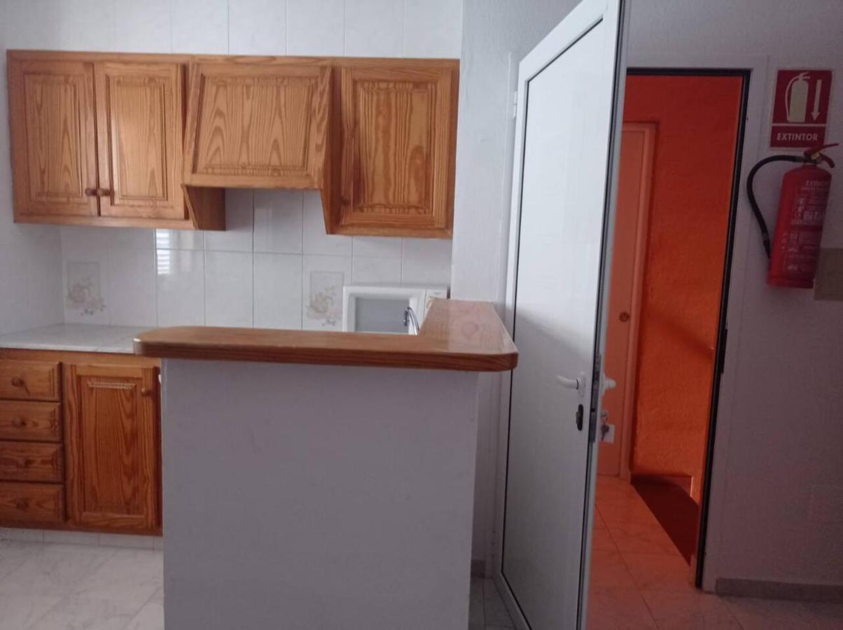 Apartamento Marlayo Cala Blanca  Exterior photo