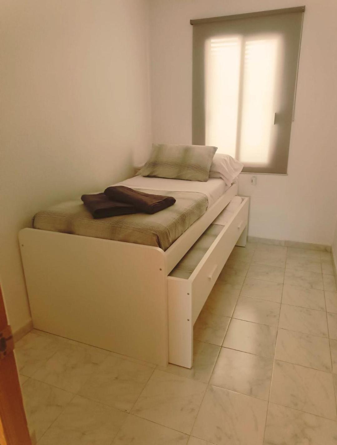 Apartamento Marlayo Cala Blanca  Exterior photo